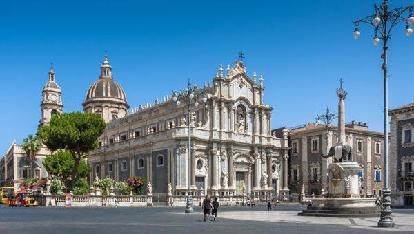 La Dimora Del Principe - Appartamento CTA Exterior foto